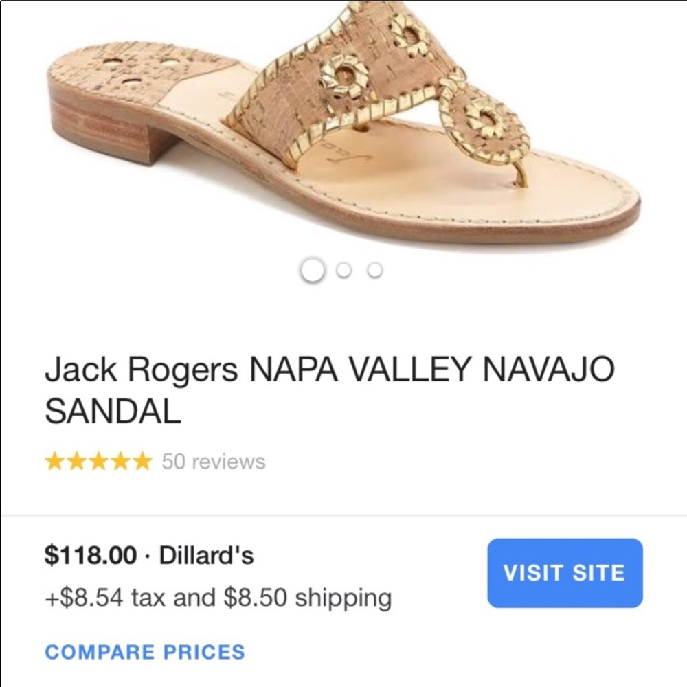 Jack Rogers
